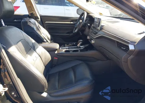 2020 Nissan Altima Sl Fwd z USA, uszkodzony, nr VIN 1N4BL4EV6LC157150